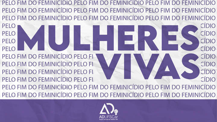 8 DE MARÇO | Movimentos sindicais e sociais convocam atos em todo país