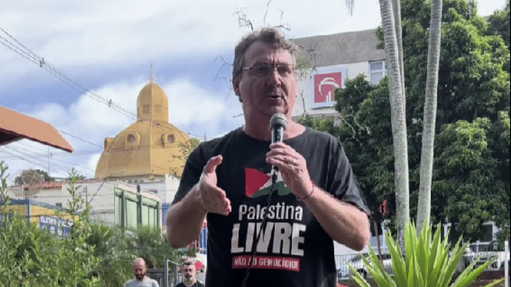 APOIO | ADUFSCar manifesta apoio à greve das/os servidoras/es municipais de São Carlos