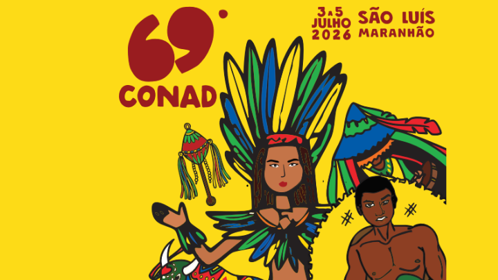 DELIBERAÇÃO | ANDES-SN disponibiliza Caderno de Textos do 69º Conad