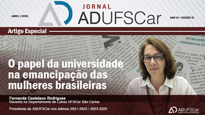 ARTIGO | Um convite à reflexão sobre o papel da universidade na luta pela diversidade