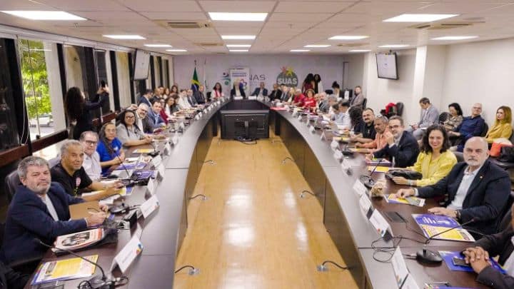 REIVINDICAÇÃO | Fonasefe pressiona MGI por mais de 70 itens de reivindicações em negociação