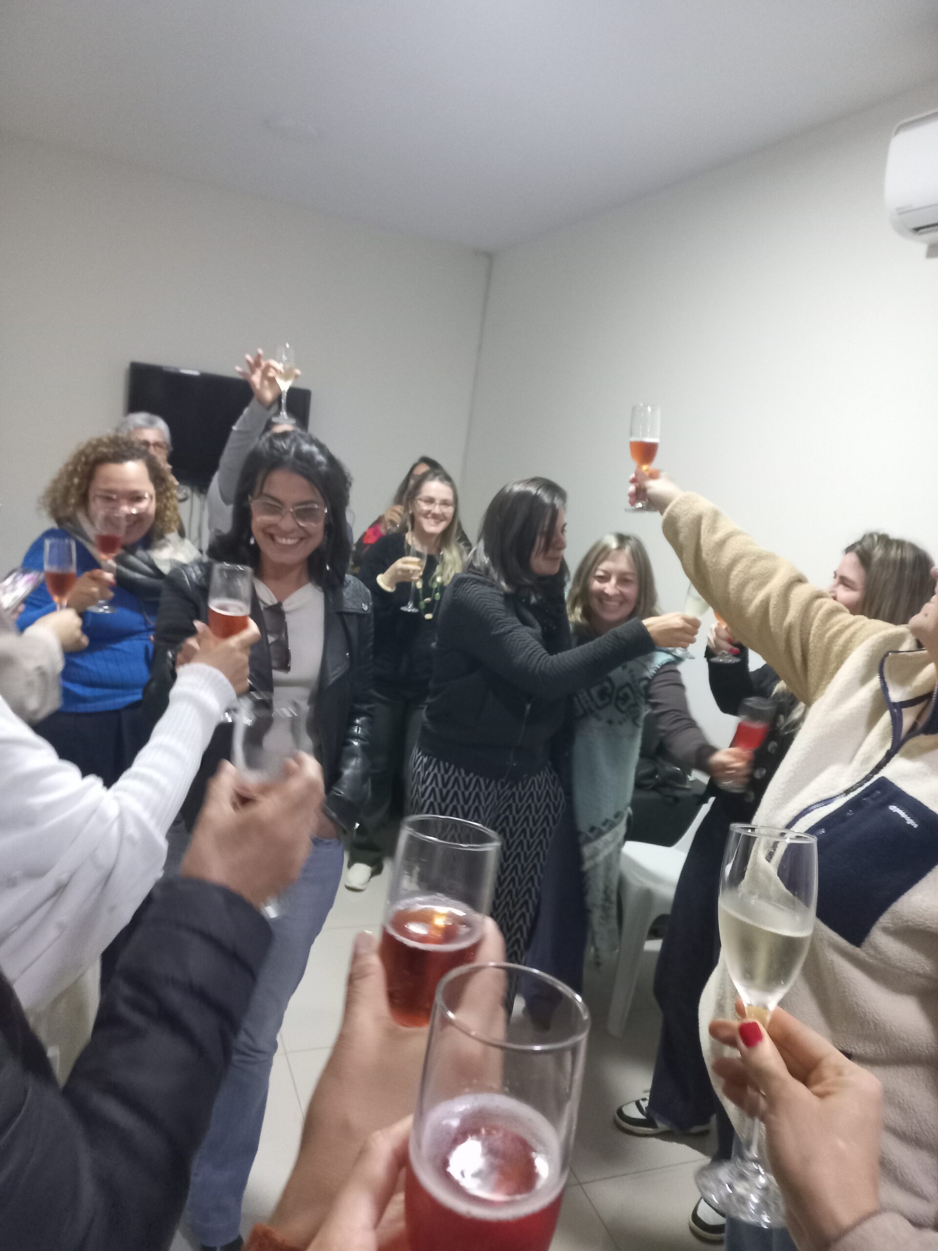 Lagoa do Sino | Roda de Mulheres ADUFSCar