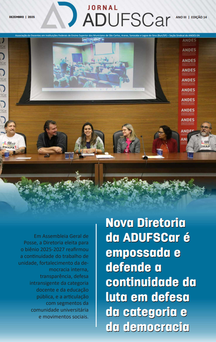 Edição 14 | Dezembro 2025 