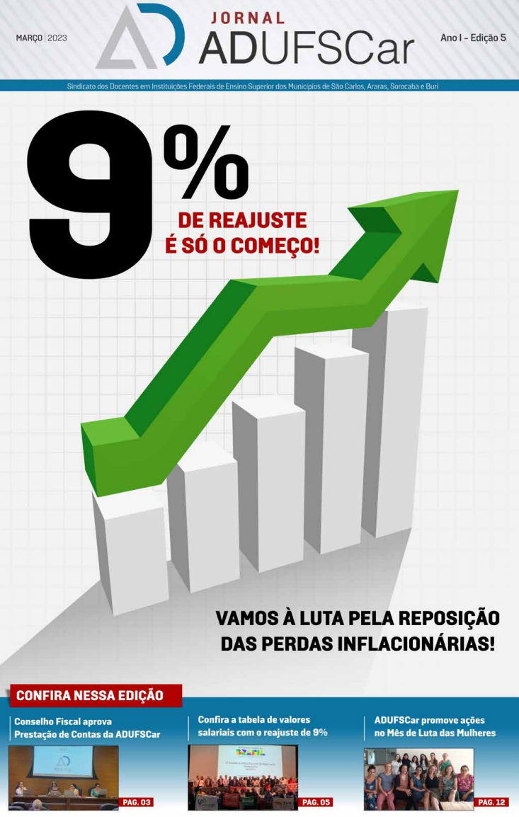 Edição 5 | Março de 2023
