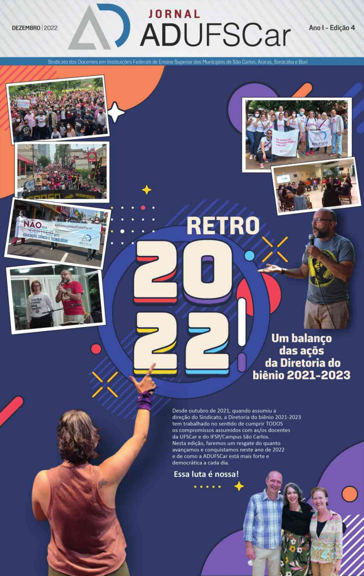 Ediçao 4 | Dezembro de 2022