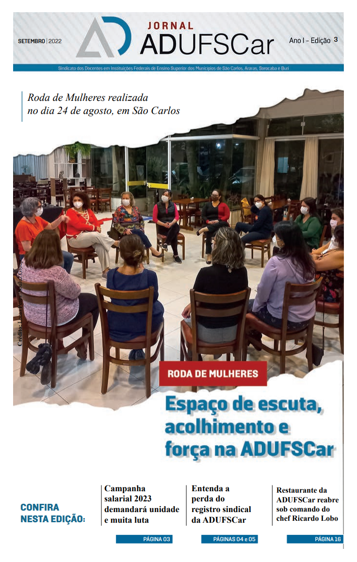 Edição 3 | Setembro 2022
