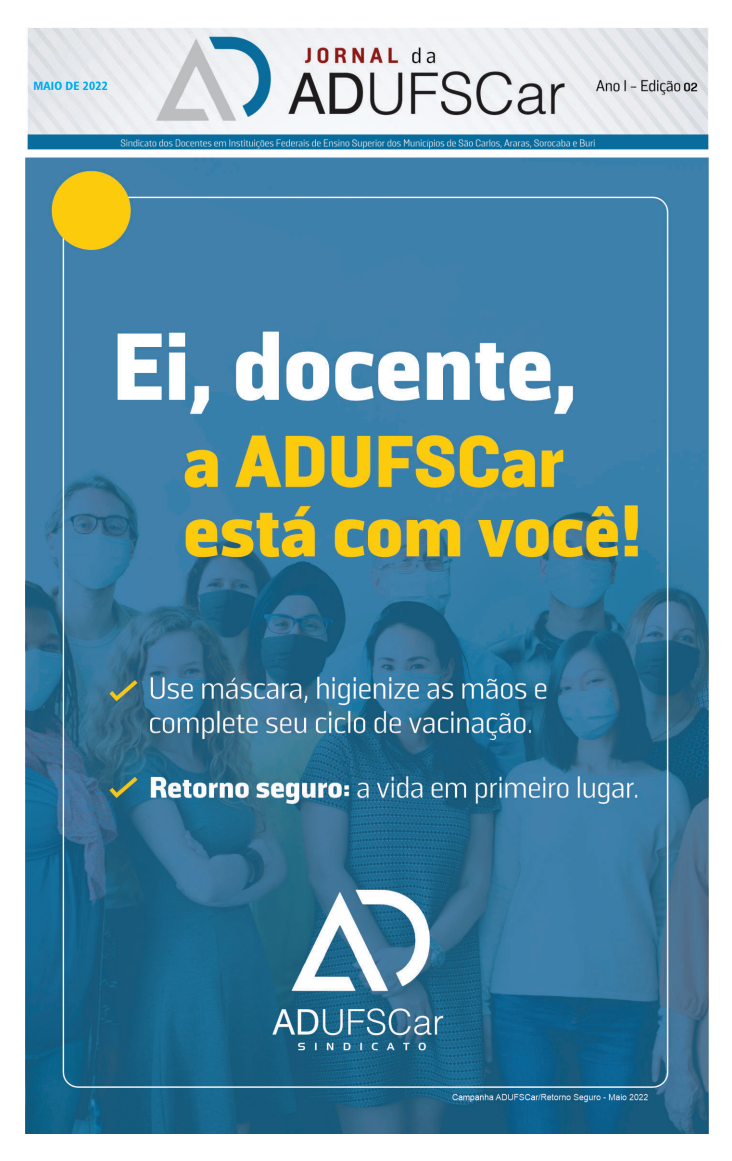 Edição 2 |  Maio 2022