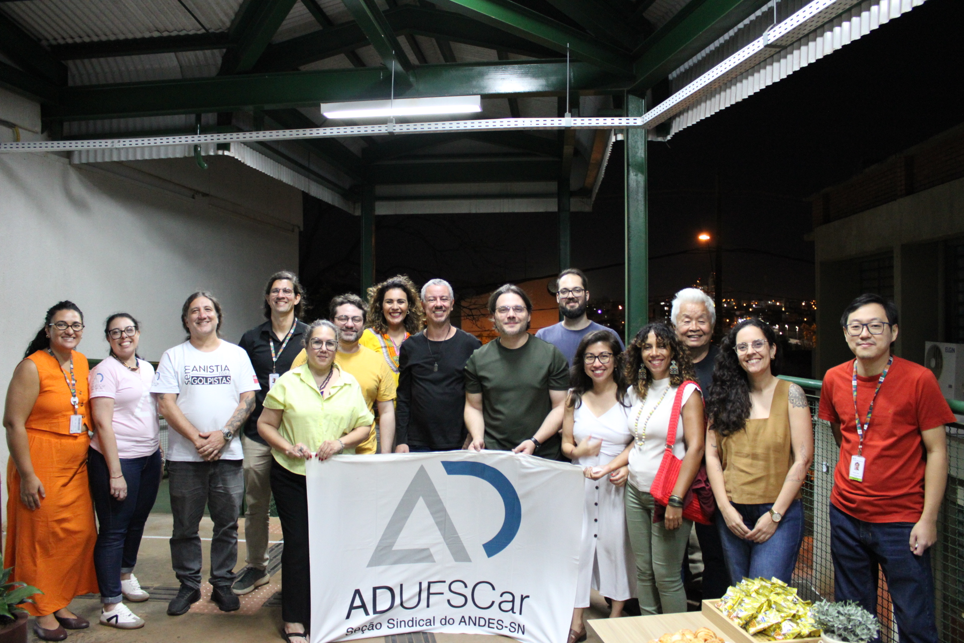 São José Rio Preto | Encontro Docente