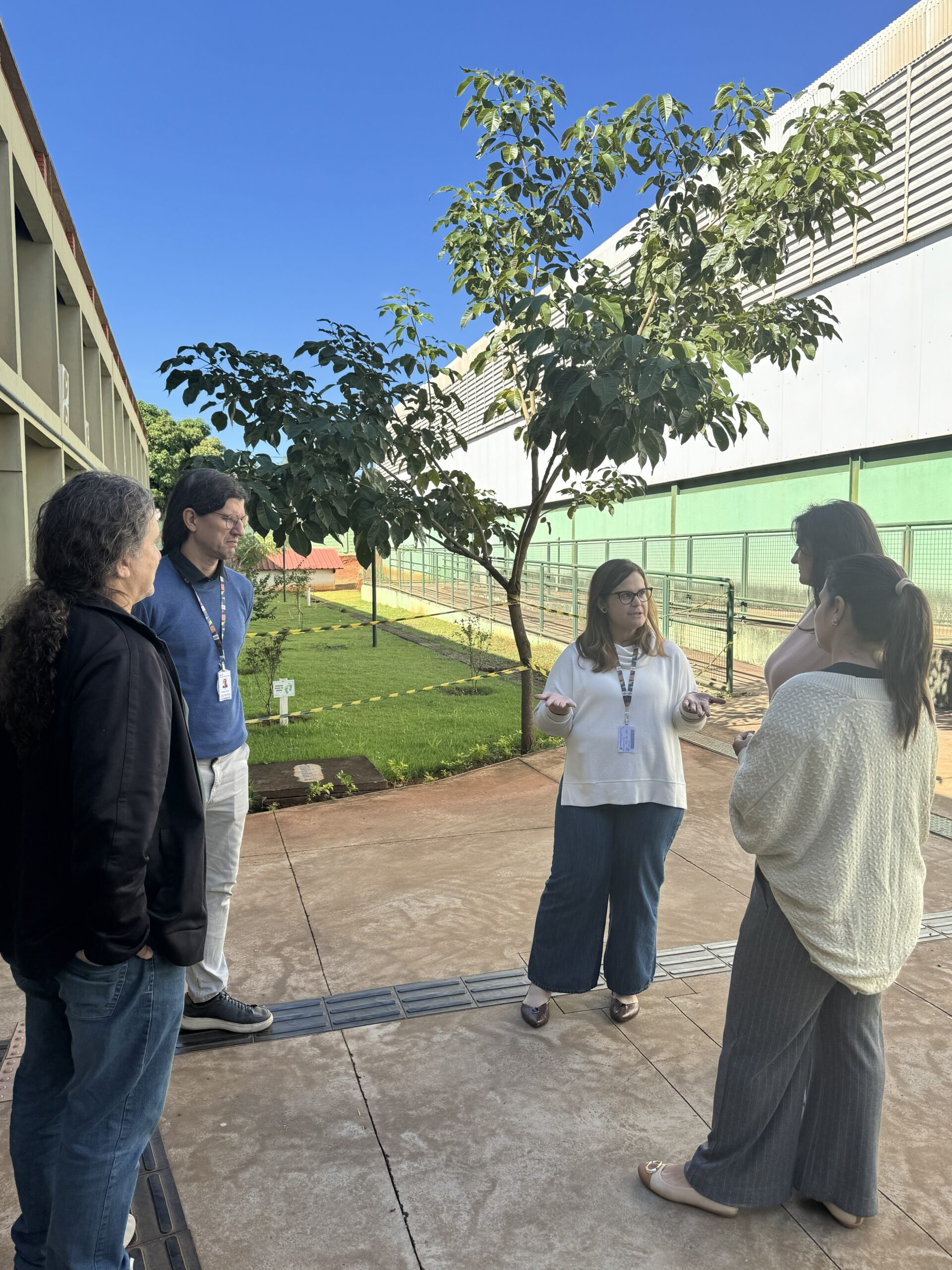 ADUFSCar participa de ato em prol a vida e pelo direito de existir