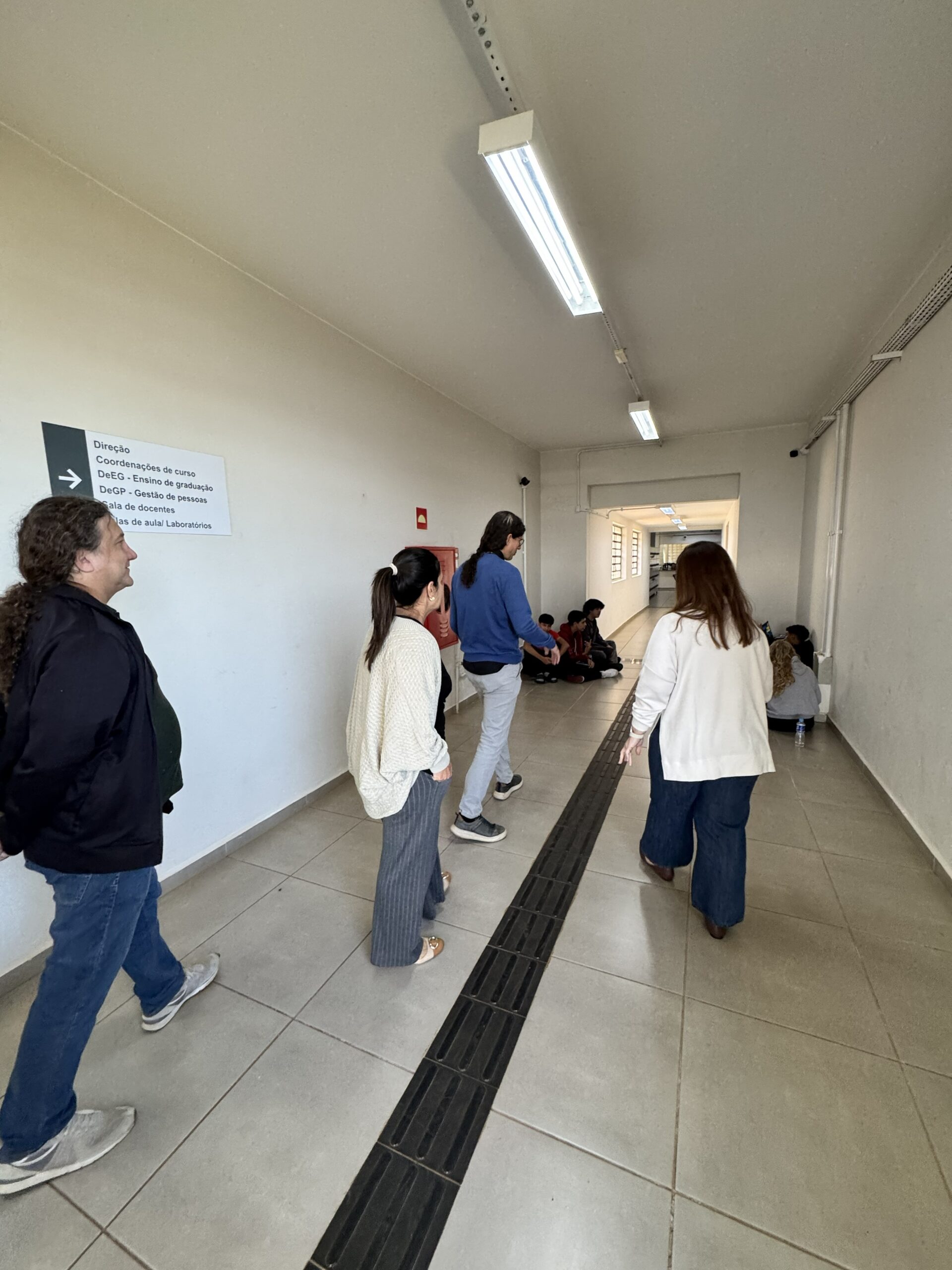 São José Rio Preto | Visita novo campus da UFSCar