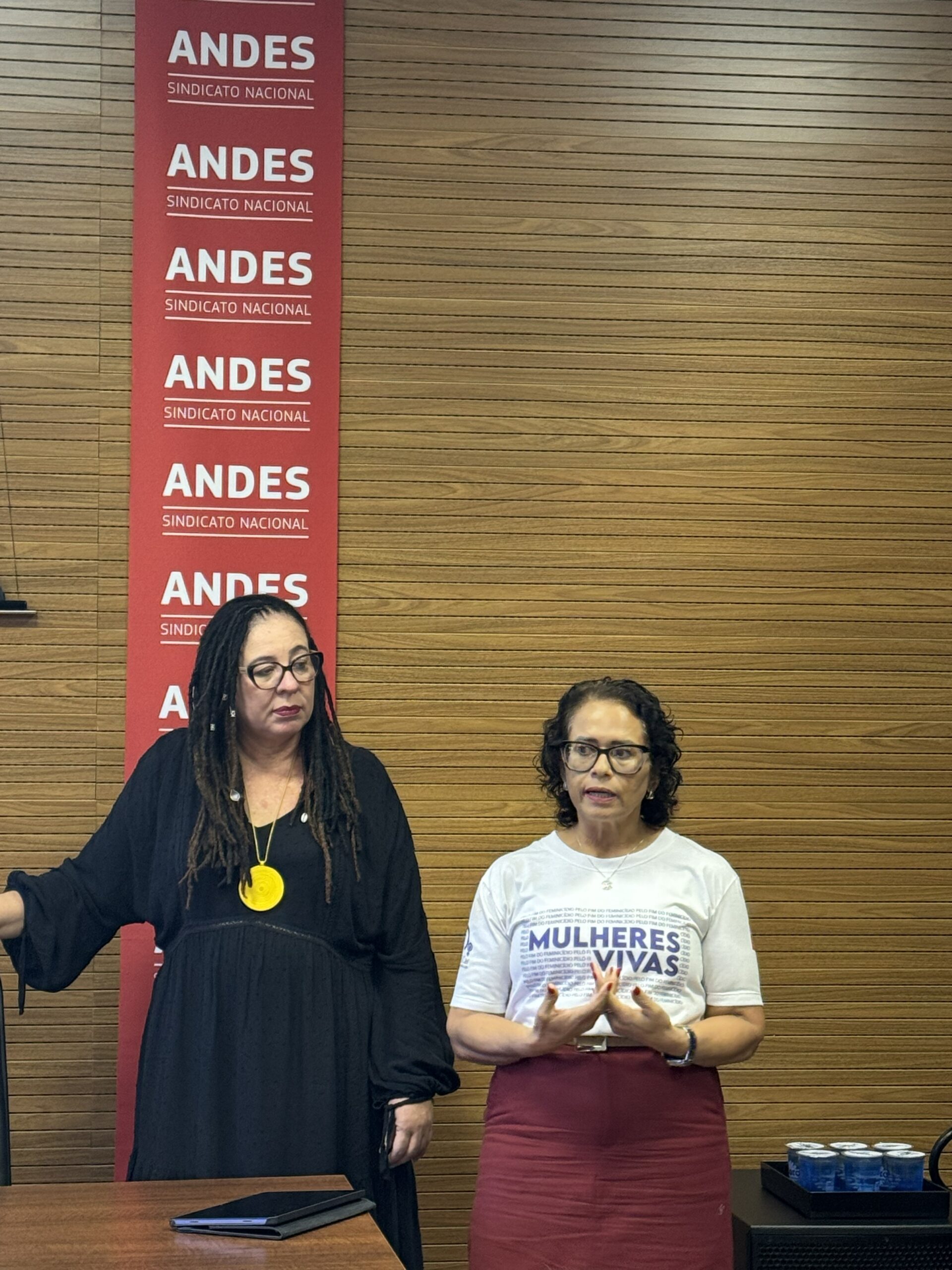 Comitê Multicampi de Lutas realiza plenária em São Carlos no dia 05/09