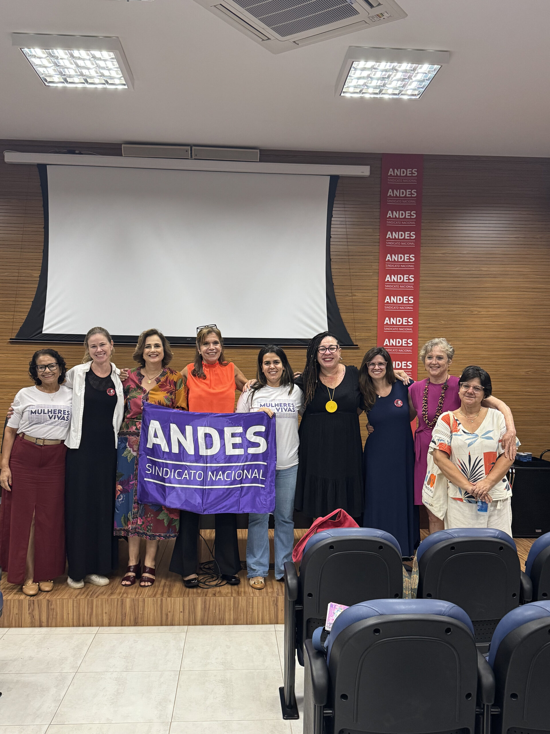 São Carlos | Roda de Mulheres “Prevenção e ações”